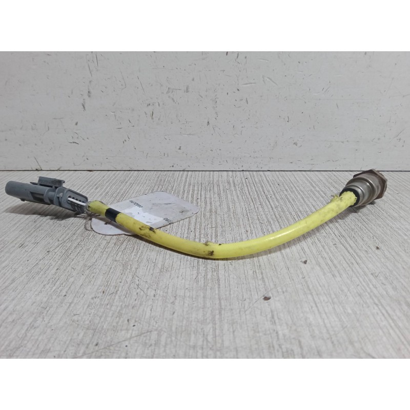 Recambio de sonda lambda para opel corsa f (p2jo) 1.2 (68) referencia OEM IAM 9830441180  