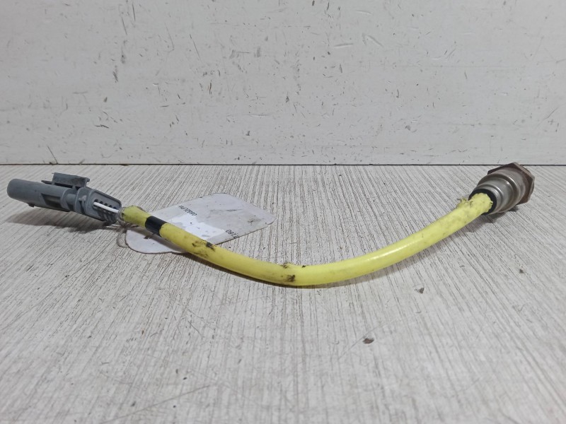 Recambio de sonda lambda para opel corsa f (p2jo) 1.2 (68) referencia OEM IAM 9830441180  