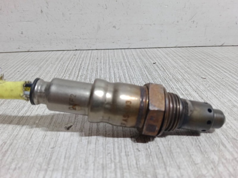Recambio de sonda lambda para opel corsa f (p2jo) 1.2 (68) referencia OEM IAM 9830441180  