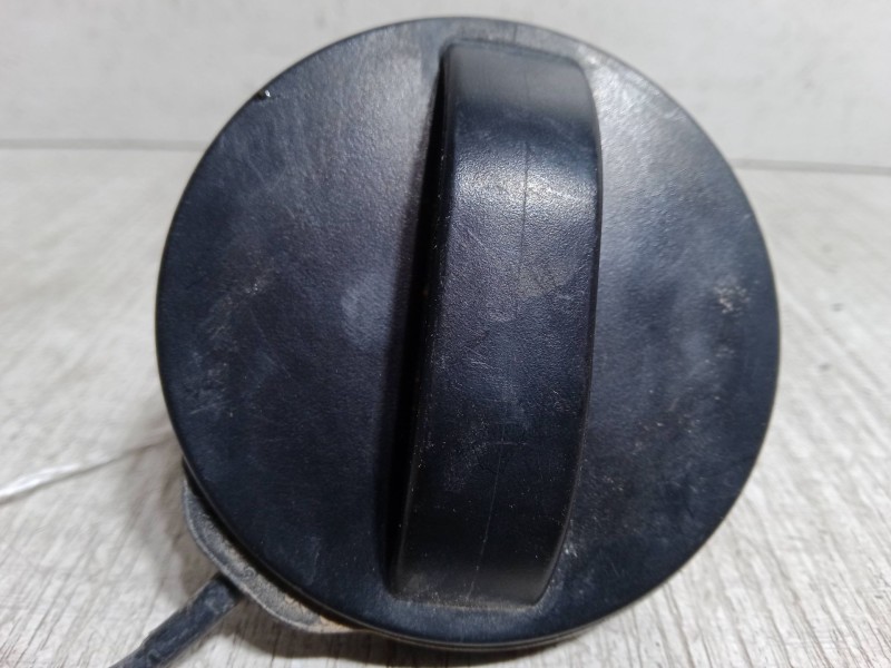 Recambio de tapon combustible para opel corsa f (p2jo) 1.2 (68) referencia OEM IAM   