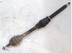 Recambio de transmision delantera derecha para ford focus ii (da_, hcp, dp) 1.8 tdci referencia OEM IAM   