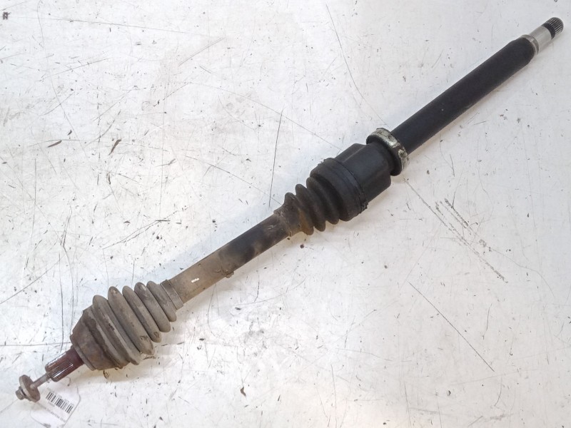 Recambio de transmision delantera derecha para ford focus ii (da_, hcp, dp) 1.8 tdci referencia OEM IAM   