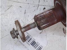 Recambio de transmision delantera derecha para ford focus ii (da_, hcp, dp) 1.8 tdci referencia OEM IAM    2