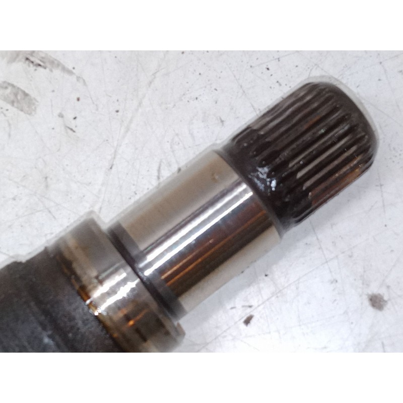 Recambio de transmision delantera derecha para ford focus ii (da_, hcp, dp) 1.8 tdci referencia OEM IAM   