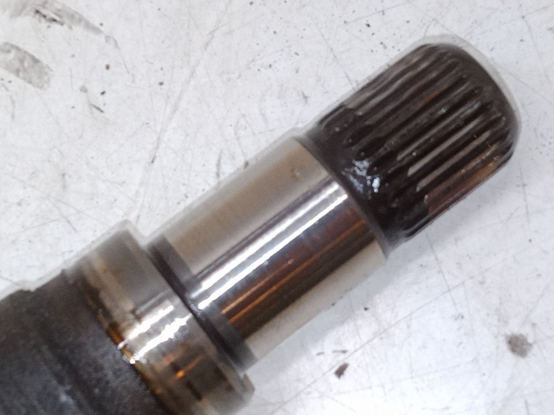 Recambio de transmision delantera derecha para ford focus ii (da_, hcp, dp) 1.8 tdci referencia OEM IAM   