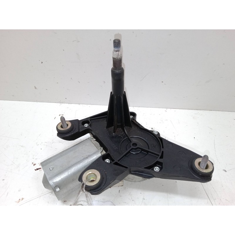 Recambio de motor limpia trasero para renault scénic ii (jm0/1_) 1.9 dci (jm0g, jm12, jm1g, jm2c) referencia OEM IAM   