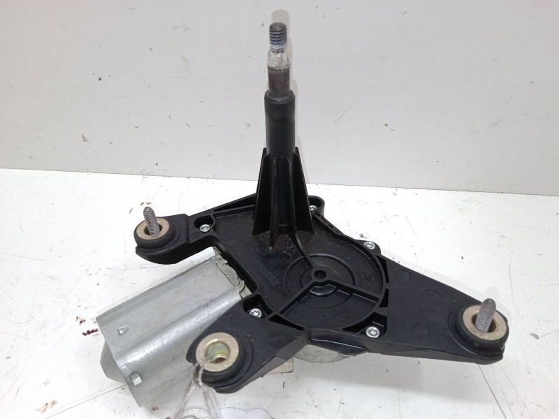 Recambio de motor limpia trasero para renault scénic ii (jm0/1_) 1.9 dci (jm0g, jm12, jm1g, jm2c) referencia OEM IAM   