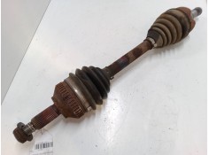 Recambio de transmision delantera izquierda para ford cougar (ec_) 2.5 v6 24v referencia OEM IAM   