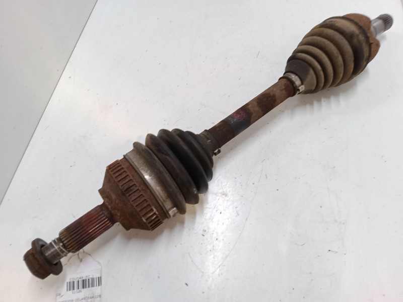 Recambio de transmision delantera izquierda para ford cougar (ec_) 2.5 v6 24v referencia OEM IAM   