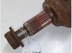 Recambio de transmision delantera izquierda para ford cougar (ec_) 2.5 v6 24v referencia OEM IAM    2