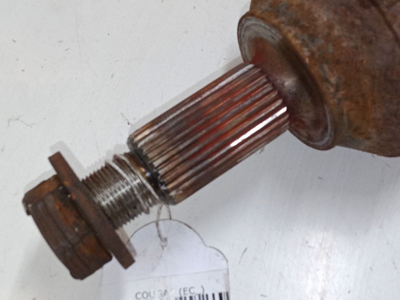 Recambio de transmision delantera izquierda para ford cougar (ec_) 2.5 v6 24v referencia OEM IAM   