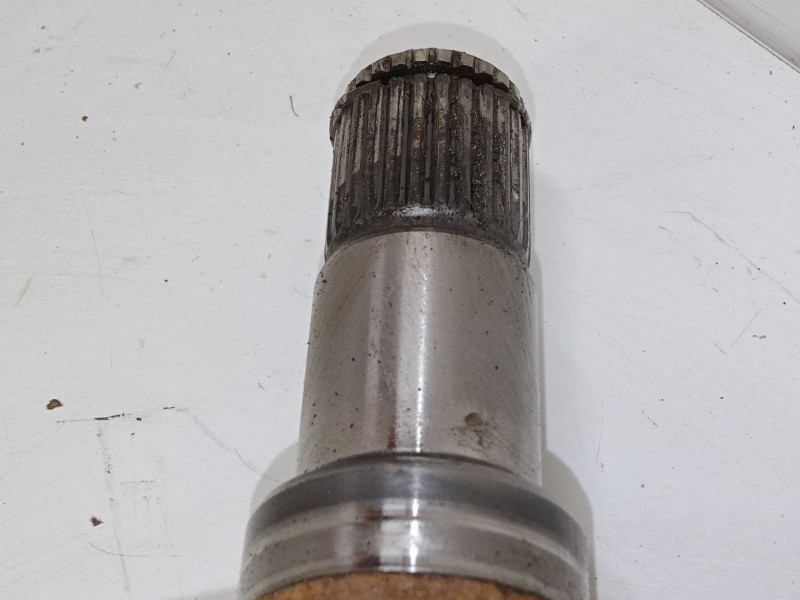 Recambio de transmision delantera izquierda para ford cougar (ec_) 2.5 v6 24v referencia OEM IAM   