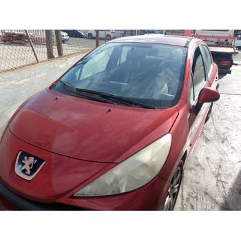 PEUGEOT 207/207+ (WA_, WC_)