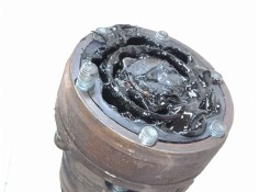 Recambio de transmision delantera izquierda para volkswagen lupo i (6x1, 6e1) 1.7 sdi referencia OEM IAM    2