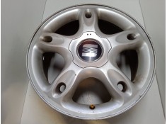 Recambio de llanta aluminio 16´´ para seat leon (1m1) 1.9 tdi referencia OEM IAM   