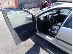 peugeot 206 hatchback (2a/c) del año 2000 2