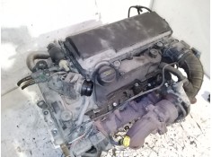 Recambio de motor completo para citroën c3 i (fc_, fn_) 1.4 hdi referencia OEM IAM   
