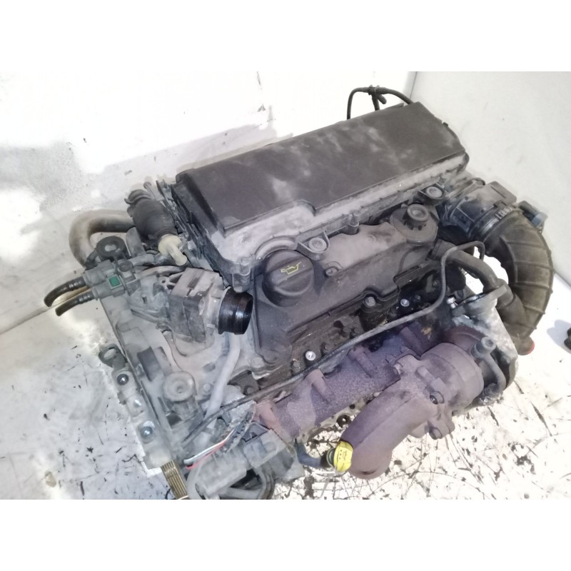 Recambio de motor completo para citroën c3 i (fc_, fn_) 1.4 hdi referencia OEM IAM   