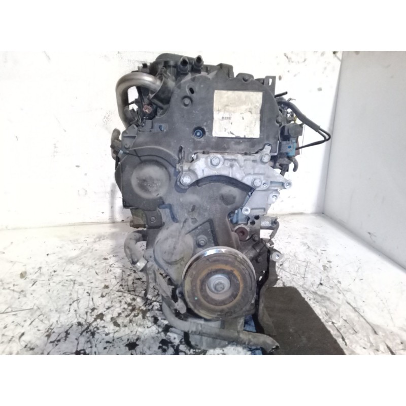 Recambio de motor completo para citroën c3 i (fc_, fn_) 1.4 hdi referencia OEM IAM   