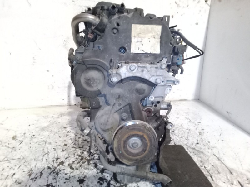 Recambio de motor completo para citroën c3 i (fc_, fn_) 1.4 hdi referencia OEM IAM   