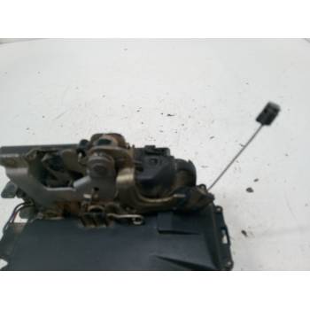 CERRADURA PUERTA TRASERA DERECHA 7L0839016 