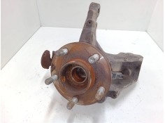 Recambio de mangueta delantera derecha para ford focus ii (da_, hcp, dp) 1.8 tdci referencia OEM IAM    2