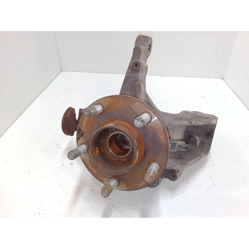 Recambio de mangueta delantera derecha para ford focus ii (da_, hcp, dp) 1.8 tdci referencia OEM IAM   