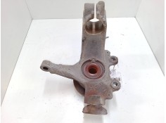 Recambio de mangueta delantera izquierda para ford focus ii (da_, hcp, dp) 1.8 tdci referencia OEM IAM   