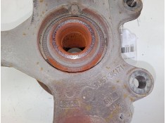 Recambio de mangueta delantera izquierda para ford focus ii (da_, hcp, dp) 1.8 tdci referencia OEM IAM    2