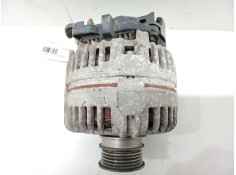 Recambio de alternador para opel zafira b furgoneta/monovolumen (a05) 1.8 van (m75) referencia OEM IAM 55556067  0124425020 2