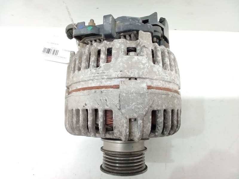 Recambio de alternador para opel zafira b furgoneta/monovolumen (a05) 1.8 van (m75) referencia OEM IAM 55556067  0124425020