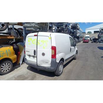 FIAT FIORINO MONOSPACE (225_)