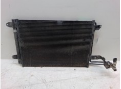 Recambio de radiador a/a /condensador para seat leon (1p1) 1.9 tdi referencia OEM IAM