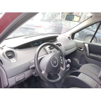 RENAULT SCÉNIC II (JM0/1_)