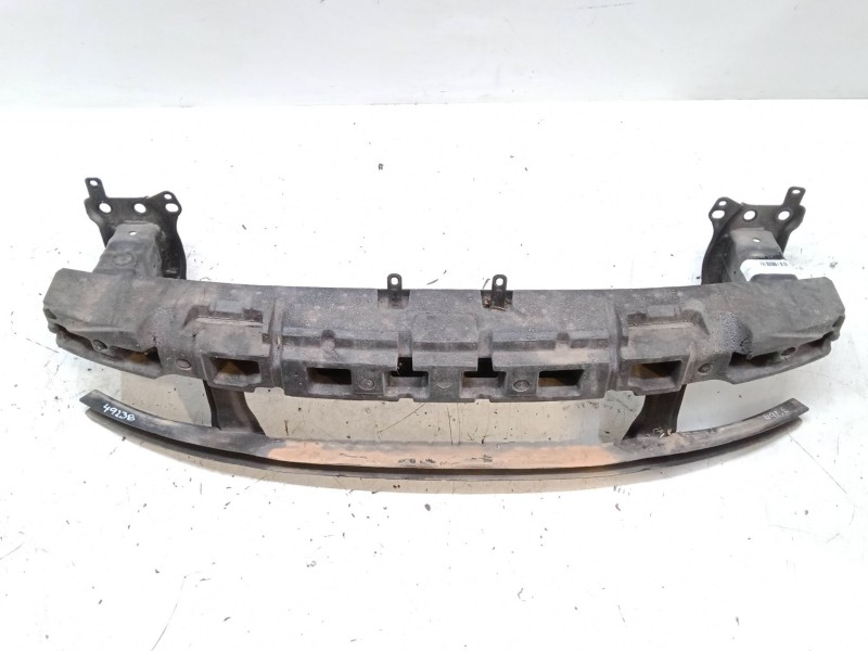 Recambio de refuerzo paragolpes delantero para volkswagen passat b6 variant (3c5) 2.0 tdi 16v referencia OEM IAM    Recambio de refuerzo paragolpes delantero para volkswagen passat b6 variant (3c5) 2.0 tdi 16v referencia OEM IAM