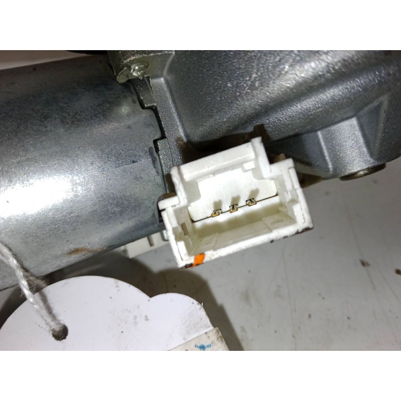 Recambio de motor limpia trasero para renault scénic ii (jm0/1_) 1.9 dci (jm0g, jm12, jm1g, jm2c) referencia OEM IAM   