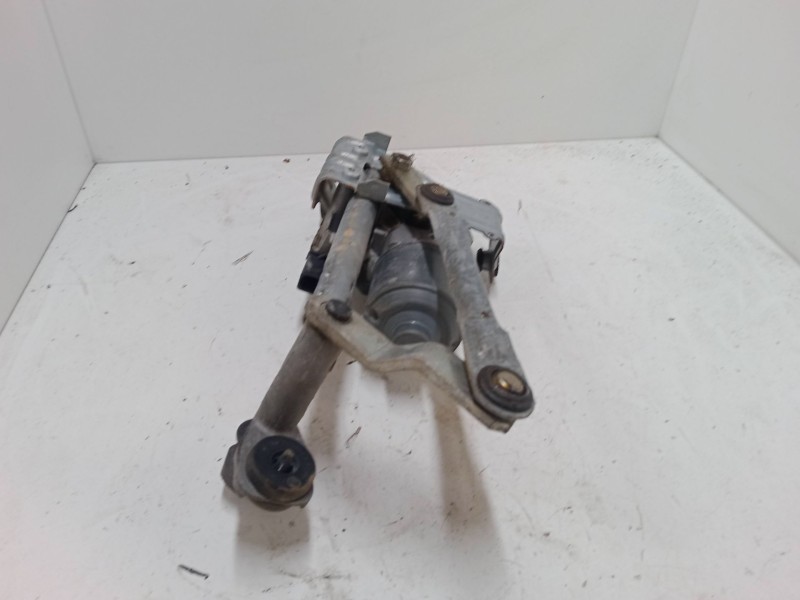 Recambio de motor limpiaparabrisas delantero derecho para seat leon (1p1) 1.9 tdi referencia OEM IAM 1P0955024B  