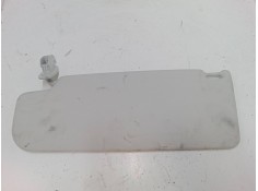 Recambio de parasol derecho para seat leon (1p1) 1.9 tdi referencia OEM IAM    2