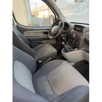 FIAT DOBLO MONOSPACE (119_, 223_)