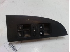 Recambio de mando elevalunas delantero izquierdo para seat leon (1p1) 1.9 tdi referencia OEM IAM   