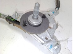 Recambio de elevalunas trasero derecho para citroën xsara picasso (n68) 1.6 hdi referencia OEM IAM    2