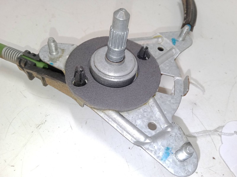 Recambio de elevalunas trasero derecho para citroën xsara picasso (n68) 1.6 hdi referencia OEM IAM   