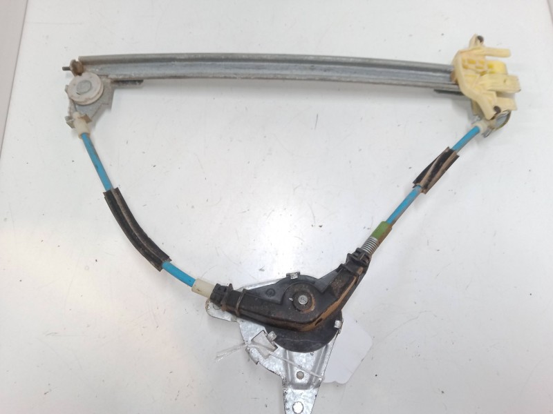 Recambio de elevalunas trasero derecho para citroën xsara picasso (n68) 1.6 hdi referencia OEM IAM   