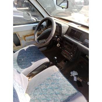 CITROËN C15 FURGÓN/MONOSPACE (VD_)