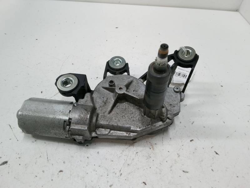 MOTOR LIMPIA TRASERO 