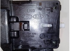 Recambio de mando de intermitencia para hyundai i10 i (pa) 1.2 referencia OEM IAM 202007966   2
