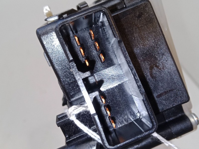 Recambio de mando de intermitencia para hyundai i10 i (pa) 1.2 referencia OEM IAM 202007966  