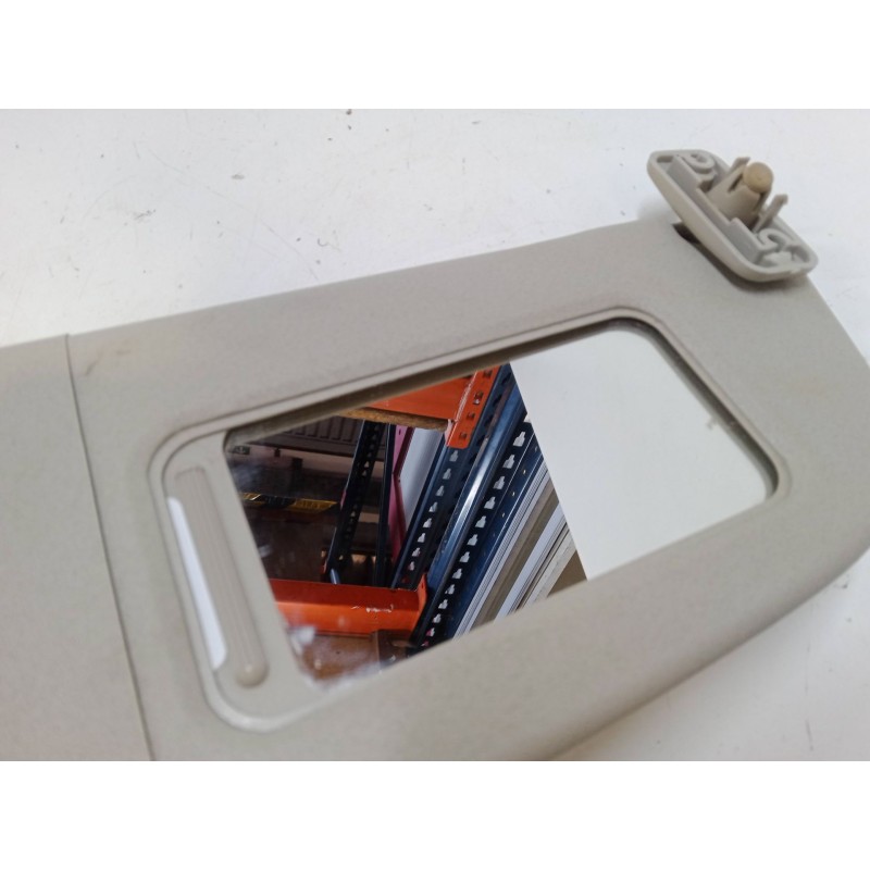 Recambio de parasol derecho para opel corsa c (x01) 1.0 (f08, f68) referencia OEM IAM   