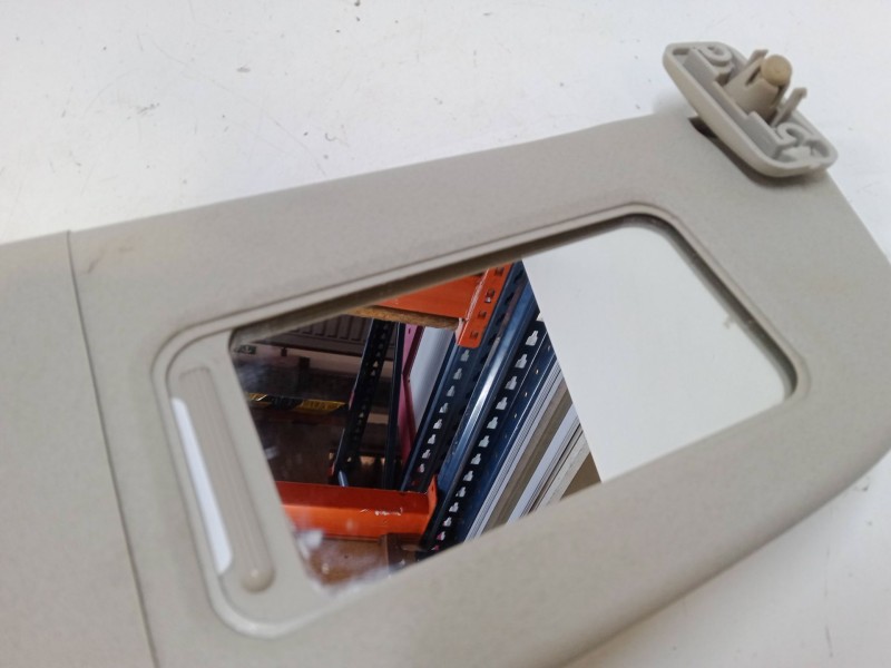 Recambio de parasol derecho para opel corsa c (x01) 1.0 (f08, f68) referencia OEM IAM   