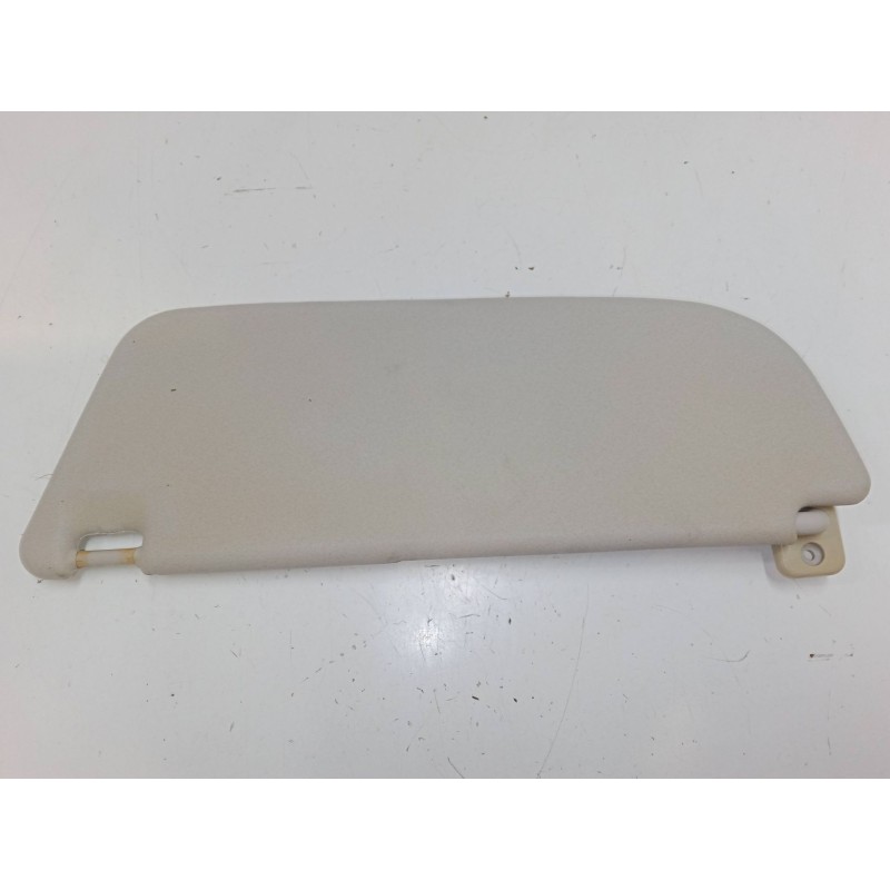 Recambio de parasol derecho para opel corsa c (x01) 1.0 (f08, f68) referencia OEM IAM   